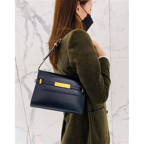 ysl large manhattan bag|saint laurent manhattan shoulder bag.